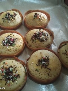 Foto resep Terang Bulan mini