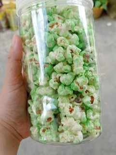 Foto resep Pop Corn *JJ*