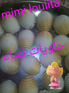 صورة لوصفة قاطو الحلزون