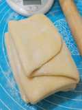 Puff Pastry dg Korsvet (Home Made)