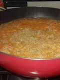 Mexican Red Rice (Arroz Rojo)