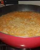 Arroz Rojo