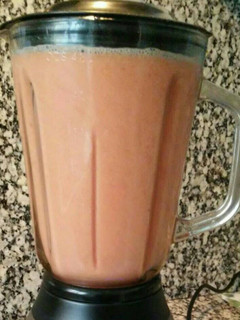 Una foto de Gazpacho