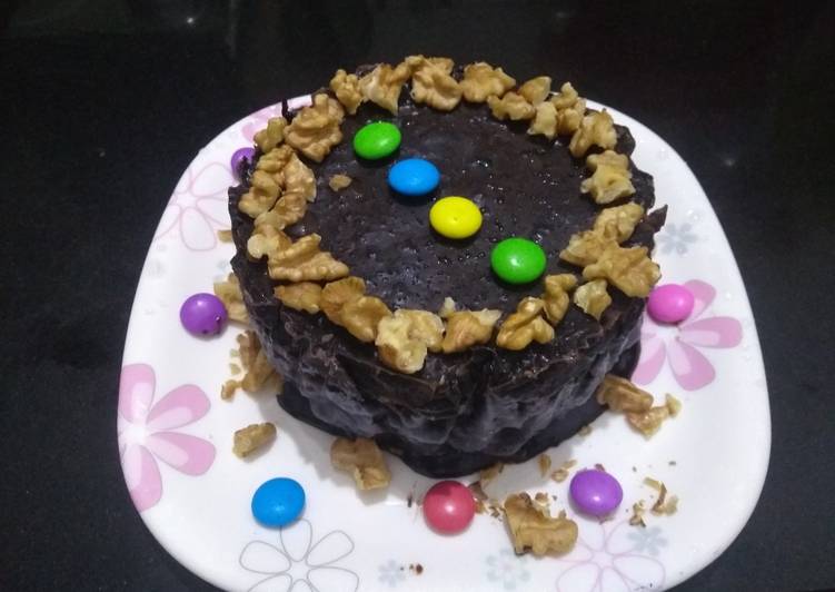 No Bake Biscuit Cake No Bake Biscuit Cake