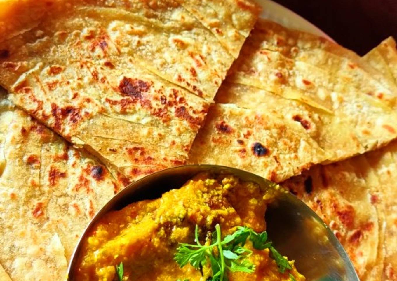 Paneer Raw banana kofta
