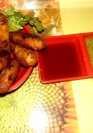 सूजी लौंग (Suji laung recipe in hindi) रेसिपी मुख्य फोटो