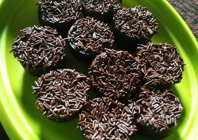  Resep Bolu Negro  oleh Noor Eka Sebtiana Cookpad