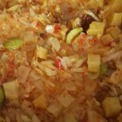 รูปของ Lodeh kol sm kentang