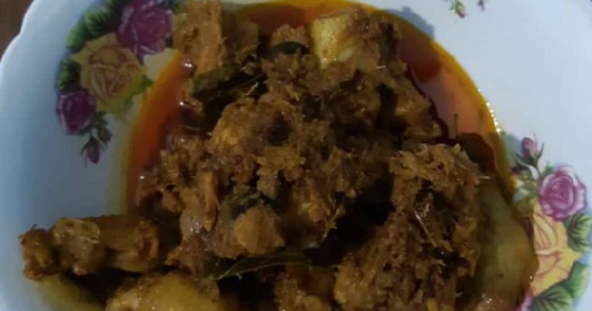 83 resep masakan khas toraja enak dan sederhana - Cookpad