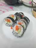 กิมบับสแปม