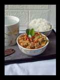 Sambal tumpang khas Salatiga
