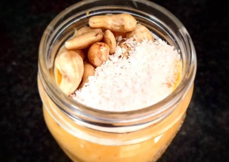 How to Prepare Fatto in casa Cremoso alla Zucca