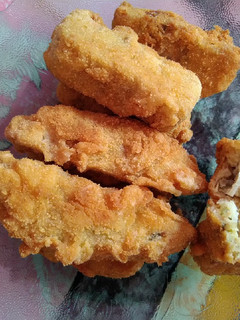 Foto resep Nugget tempe sayur