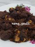 Sie Reuboh Goreng