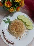 Nasi Ayam Hainan