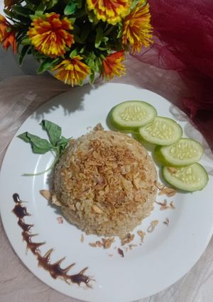 Foto resep Nasi Ayam Hainan