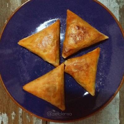 Resepi Inti Samosa Bahan 4 Resepi Sheila Rusly Fans Facebook