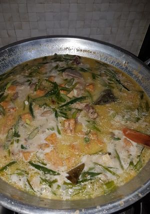 Foto resep Tauco buncis