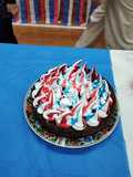 Torta Chile