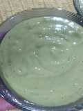 Mayonesa de palta 🥑