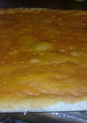 Una foto de Prepizza Integral (mezcla)!