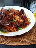 30. Cuciwis Lada Hitam