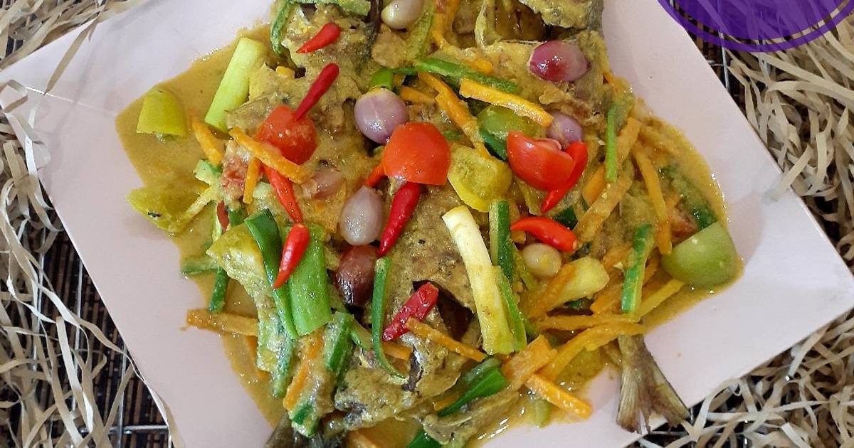 4 resep acar kuning manado enak dan sederhana ala rumahan 4 resep acar kuning manado enak dan sederhana ala rumahan