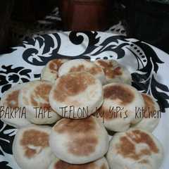 รูปของ Bakpia tape teflon