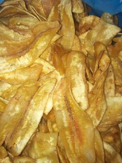 Foto resep Keripik pisang kepok