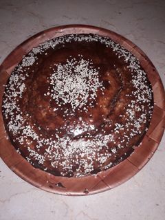 صورة لوصفة موسكوتشو فالسنيوة