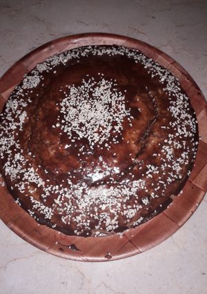 صورة لوصفة موسكوتشو فالسنيوة