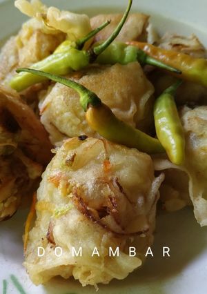 Foto resep Tahu isi / Tahu susur
