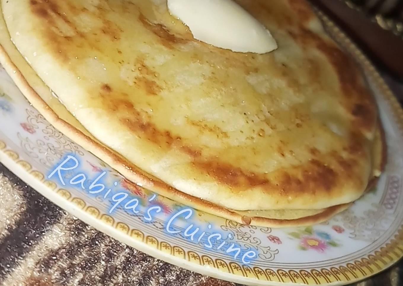 pancakes