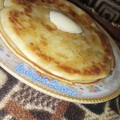 A picture of Pancakes.