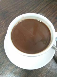 Foto resep Hot chocolate kental