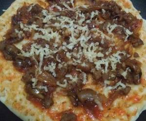 Resep Terbaik Pizza Saus Sapi Asam Manis Lezat Mantap Resep Terbaik Pizza Saus Sapi Asam Manis Lezat Mantap