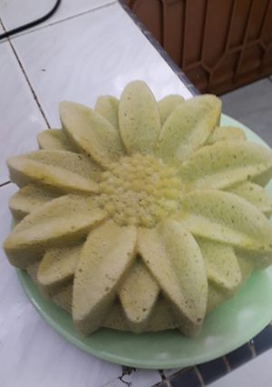 Foto resep Bolkus kukus