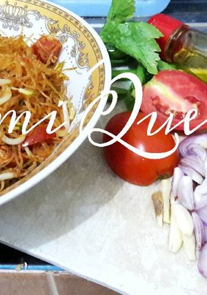 Foto resep Bihun Spesial