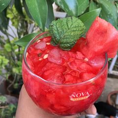 A picture of Watermelon Juice.