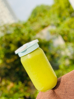 Hình của món Nước Ép Nho.