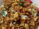 Nasi Goreng Enak Super Kilat