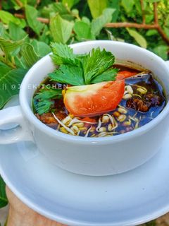 Foto resep Rawon Sapi