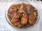 Gambar saus gohyong