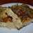Tortilla de coliflor con zaatar