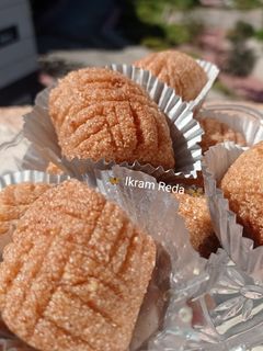 صورة لوصفة مقروط