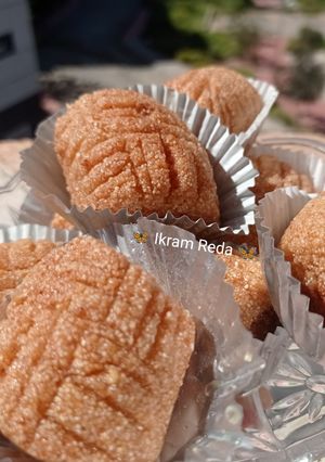صورة لوصفة مقروط