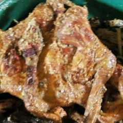 Ayam Ingkung (lodho) রেসিপির প্রধান ছবি