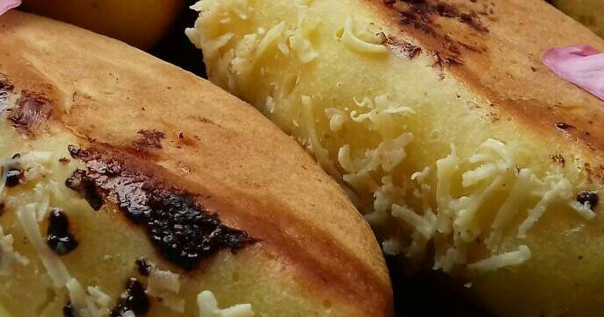 Resep Pukis Santan Enak Recommended Oleh Dapurnya Orang Kampung Cookpad