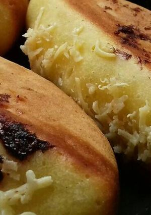 Foto resep Pukis Santan Enak Recommended
