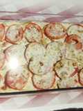 Schafskäse-Auflauf